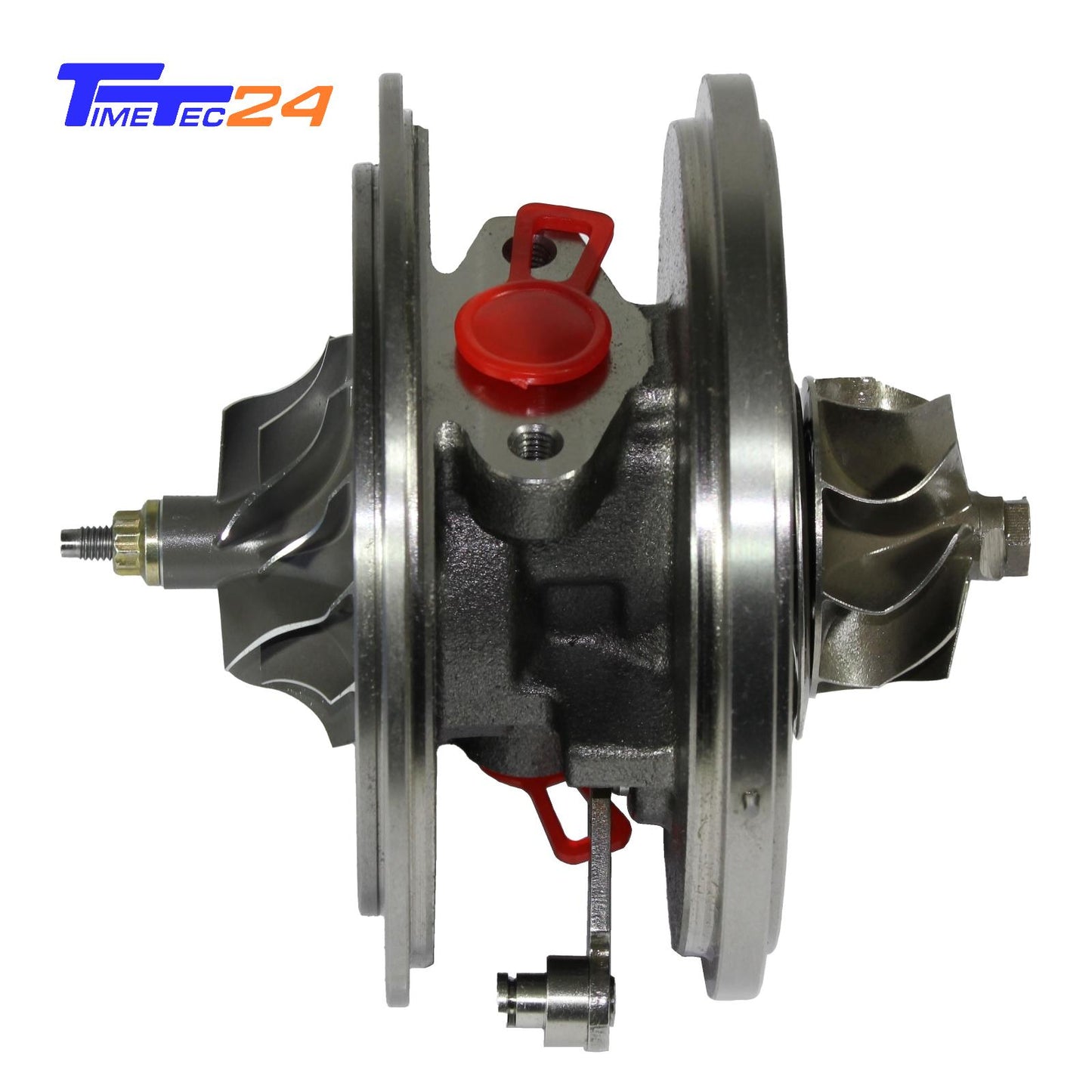 Rumpfgruppe für Chrysler Dodge Jeep Lancia 2.8CRD 147kW 35242156G