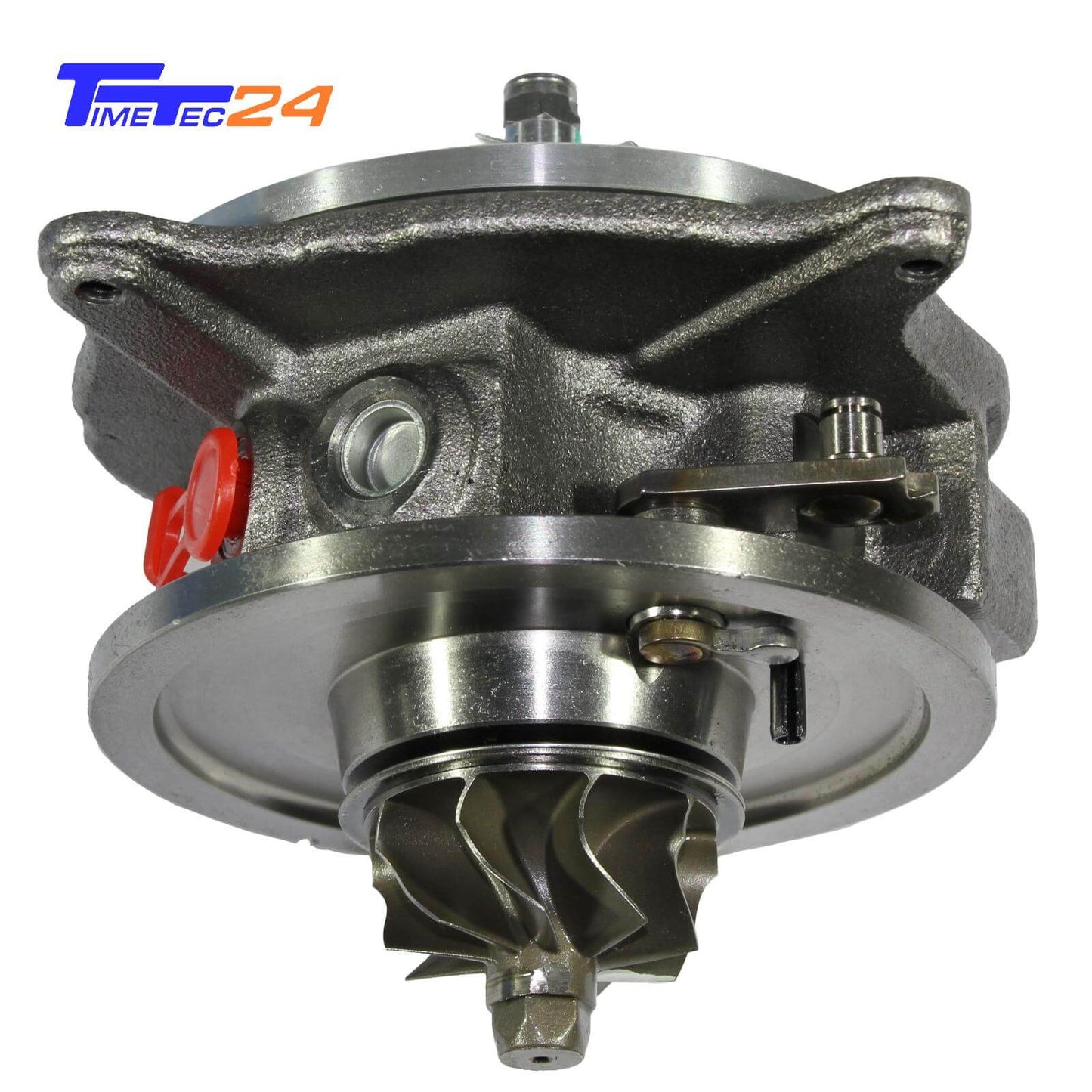 Rumpfgruppe für Audi Seat Skoda VW 2.0TDI 184PS-190PS 53039700477 DDAA