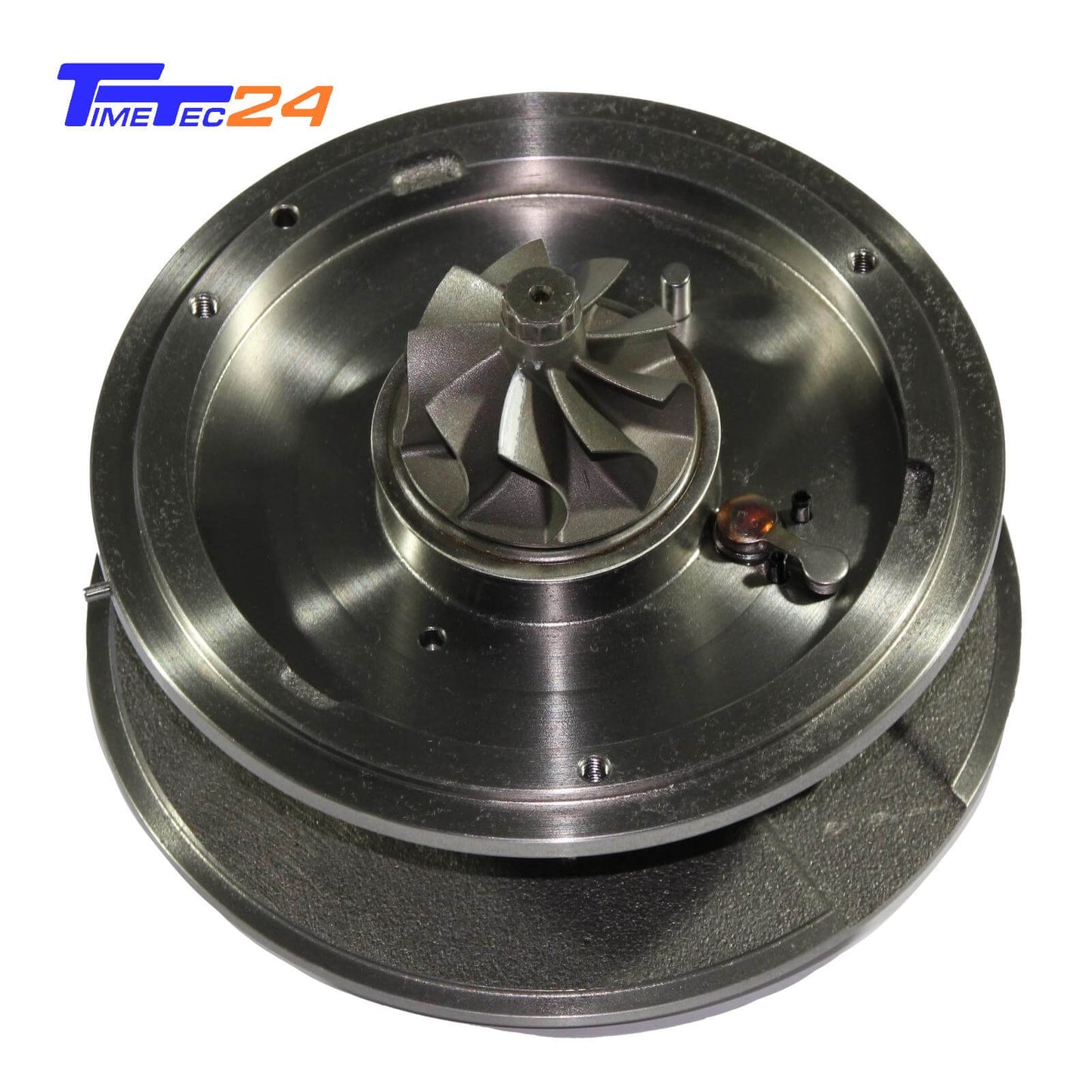 Rumpfgruppe für ALFA-ROMEO FIAT LANCIA 1.6D 116PS-120PS Multijet 803956-2