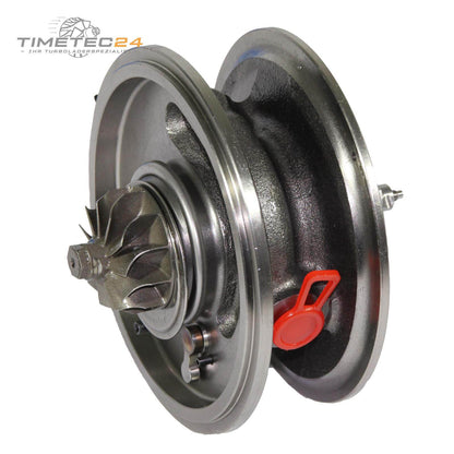 Rumpfgruppe für BMW 2.0D Bi-Turbo 1.Stufe 190PS-231PS F-G-Reihe 833714-2