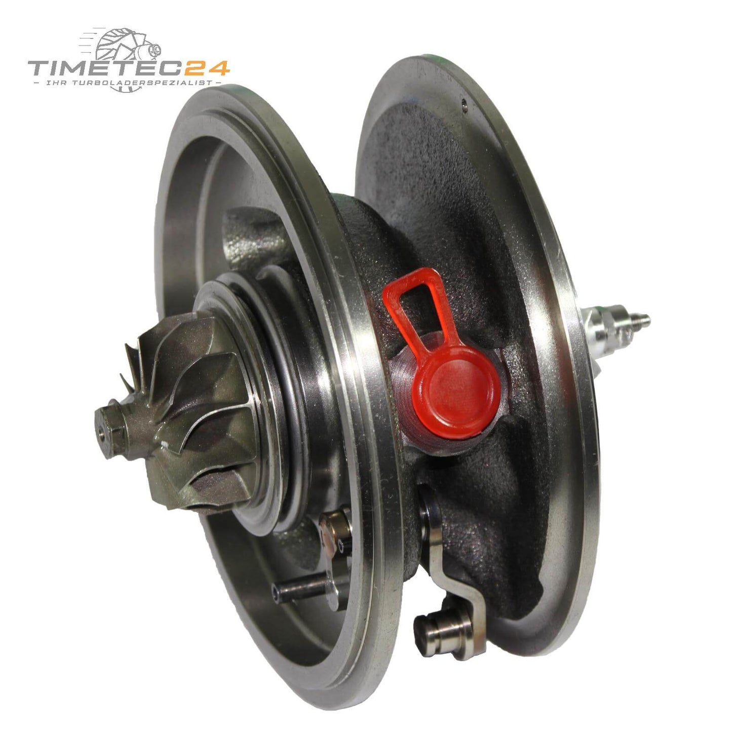 Rumpfgruppe für BMW 1er X2 2.0D 224PS-231PS B47D20B 833716-5