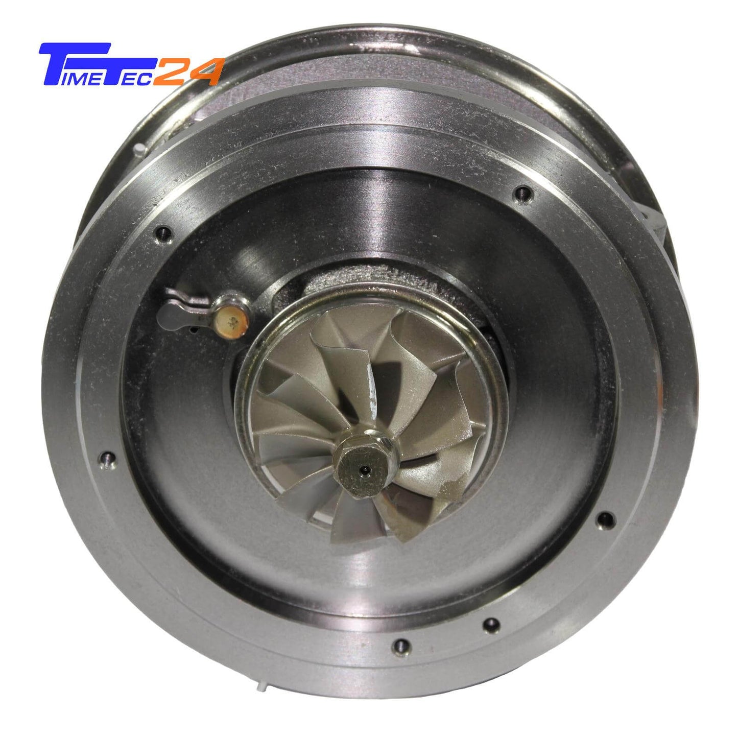 Rumpfgruppe für AUDI PORSCHE VW 3.0TDI V6 204PS-262PS CASA 799671-2 804985-2