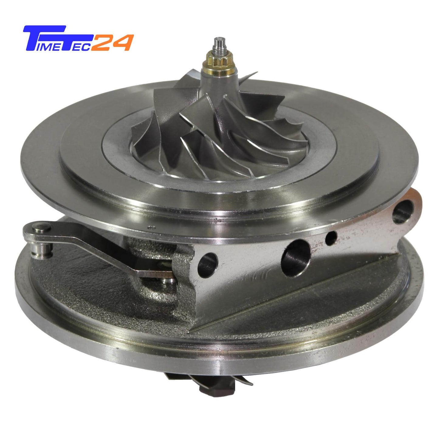 Rumpfgruppe für AUDI PORSCHE VW 3.0TDI V6 204PS-262PS CASA 799671-2 804985-2