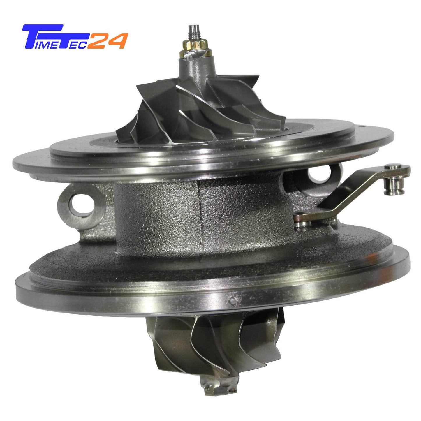 Rumpfgruppe für AUDI PORSCHE VW 3.0TDI V6 204PS-262PS CASA 799671-2 804985-2