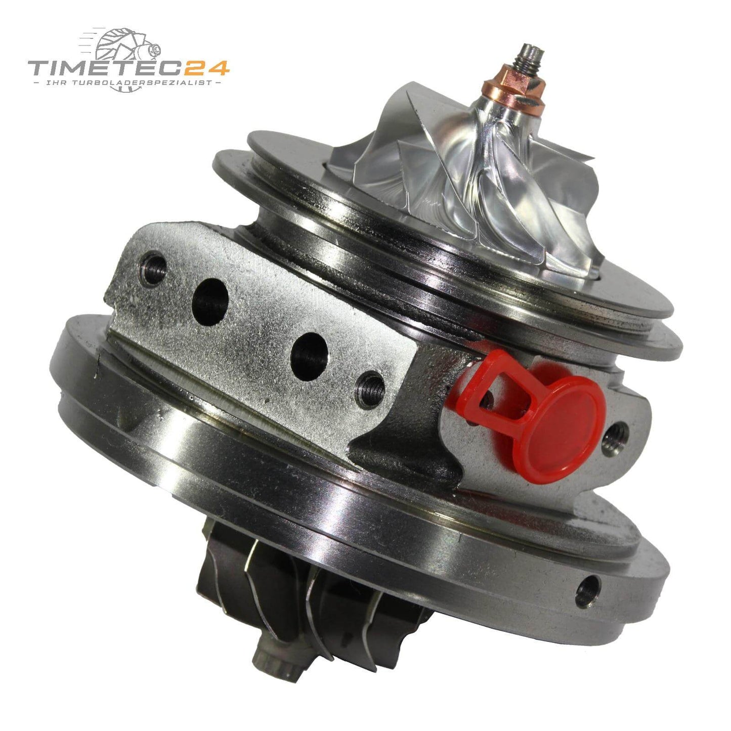 Rumpfgruppe für MITSUBISHI L200 Pajero Sport 2.4D 113kW-133kW 4N15 49335-01412