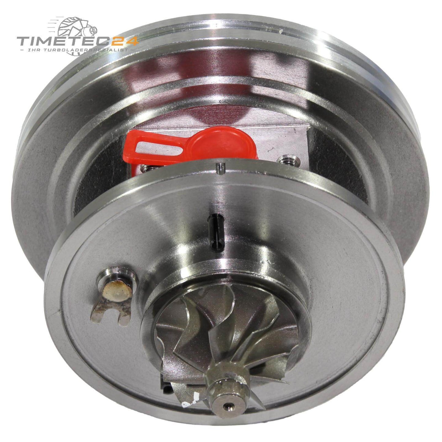 Rumpfgruppe für RENAULT NISSAN OPEL 2.3dCi 110PS 131PS M9T 53039700417