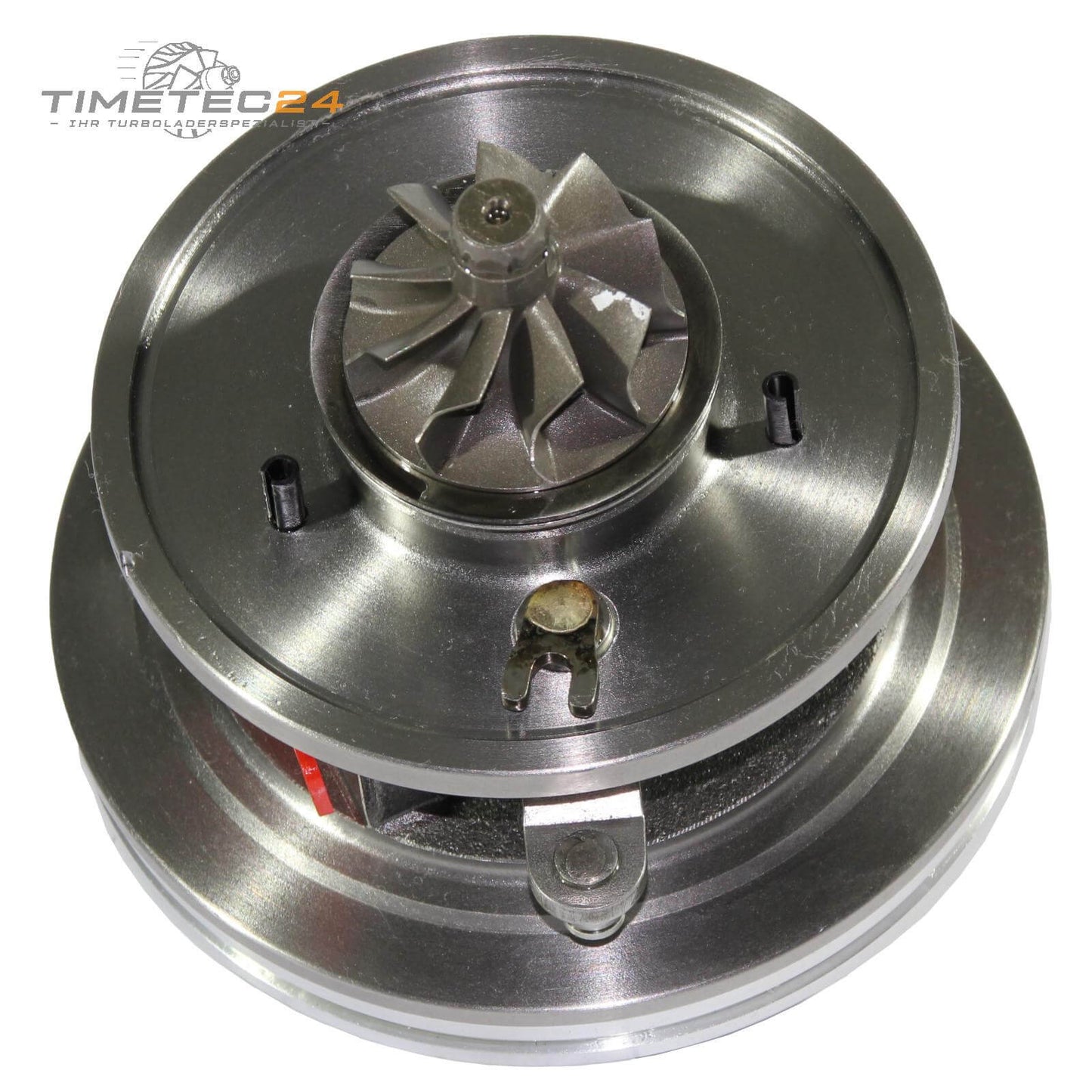 Rumpfgruppe für RENAULT NISSAN OPEL 2.3dCi 110PS 131PS M9T 53039700417