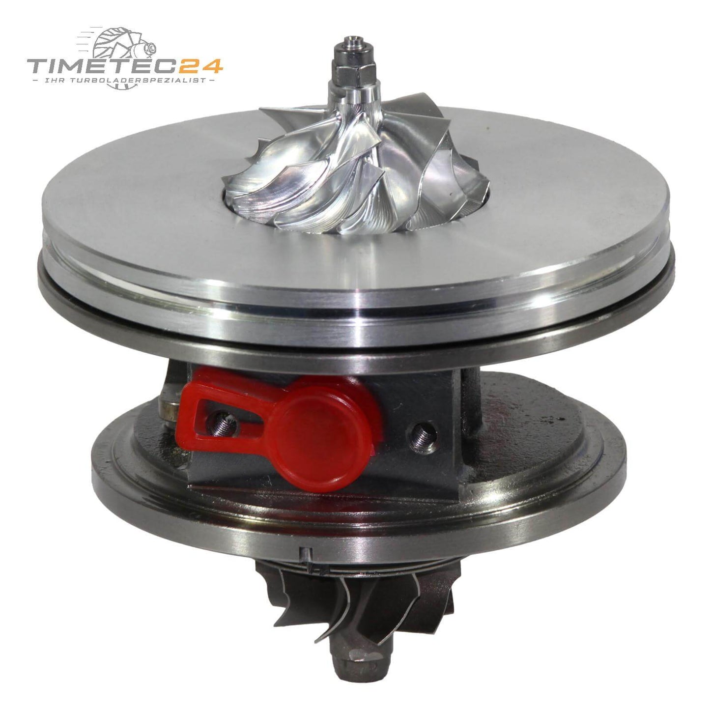 Rumpfgruppe für RENAULT NISSAN OPEL 2.3dCi 110PS 131PS M9T 53039700417