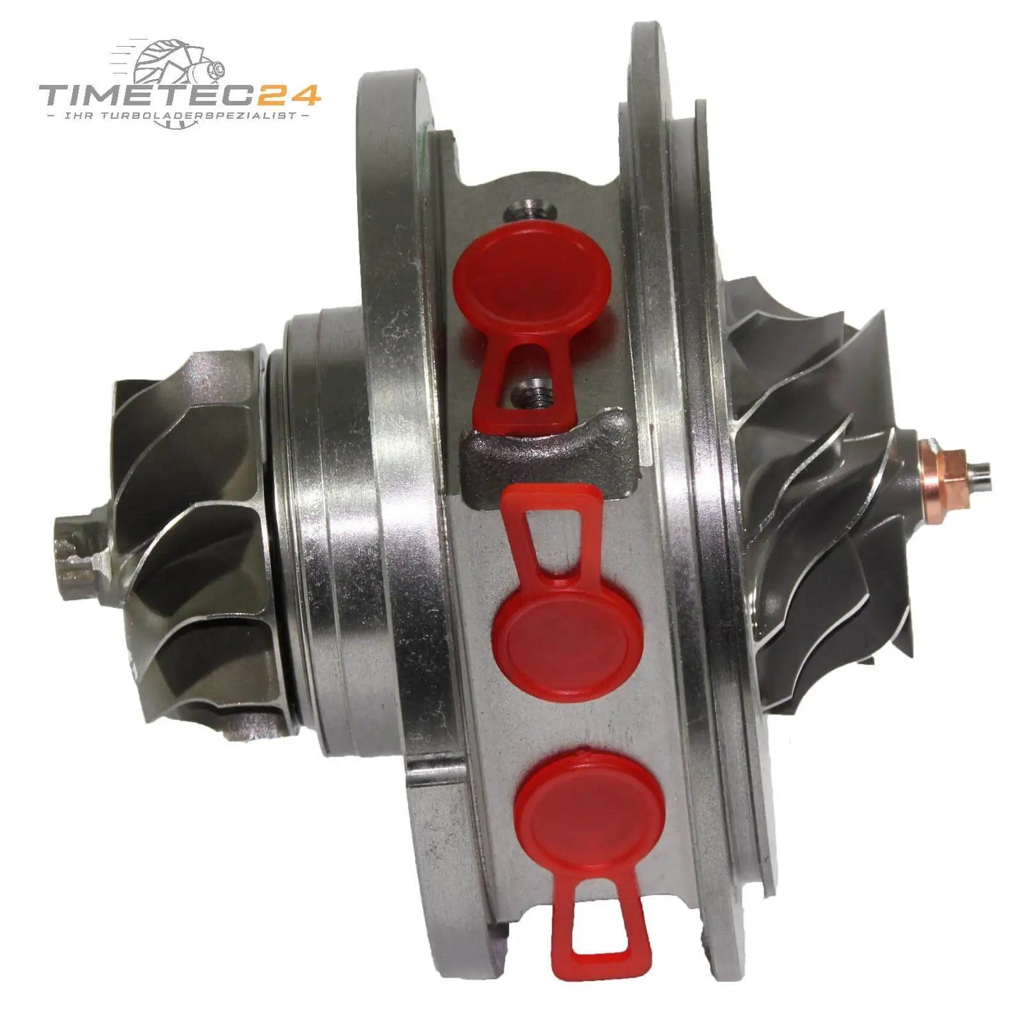 Rumpfgruppe für RENAULT NISSAN INFINITI 3.0dCi 231PS-241PS 49189-07803