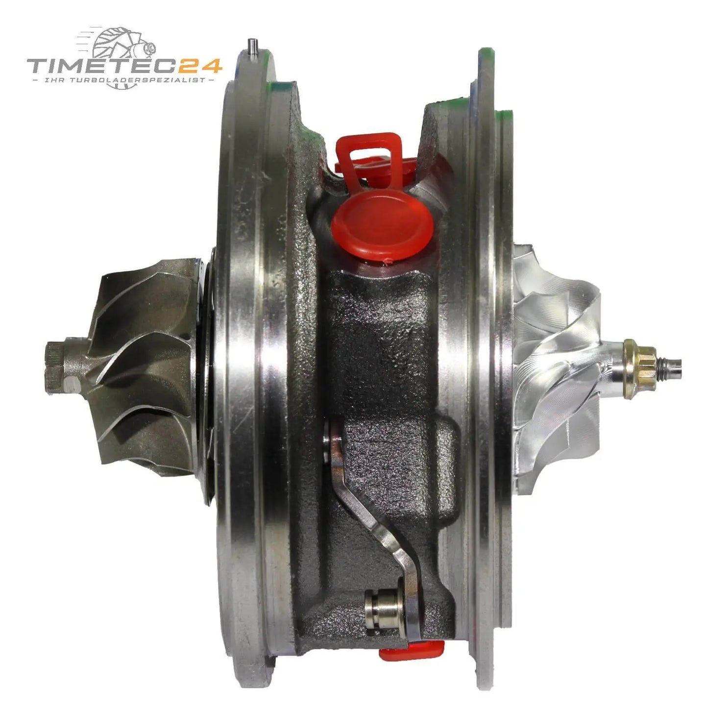 Rumpfgruppe NEU für AUDI 3.0BiTDI 313PS CGQB 805714-4 059145654T – nur GTB1749VK