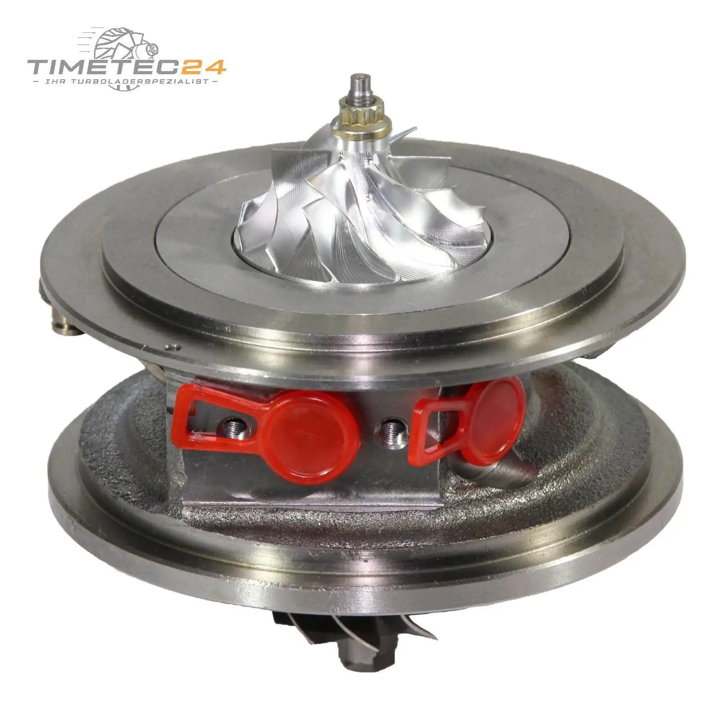 Rumpfgruppe NEU für AUDI 3.0BiTDI 313PS CGQB 805714-4 059145654T – nur GTB1749VK