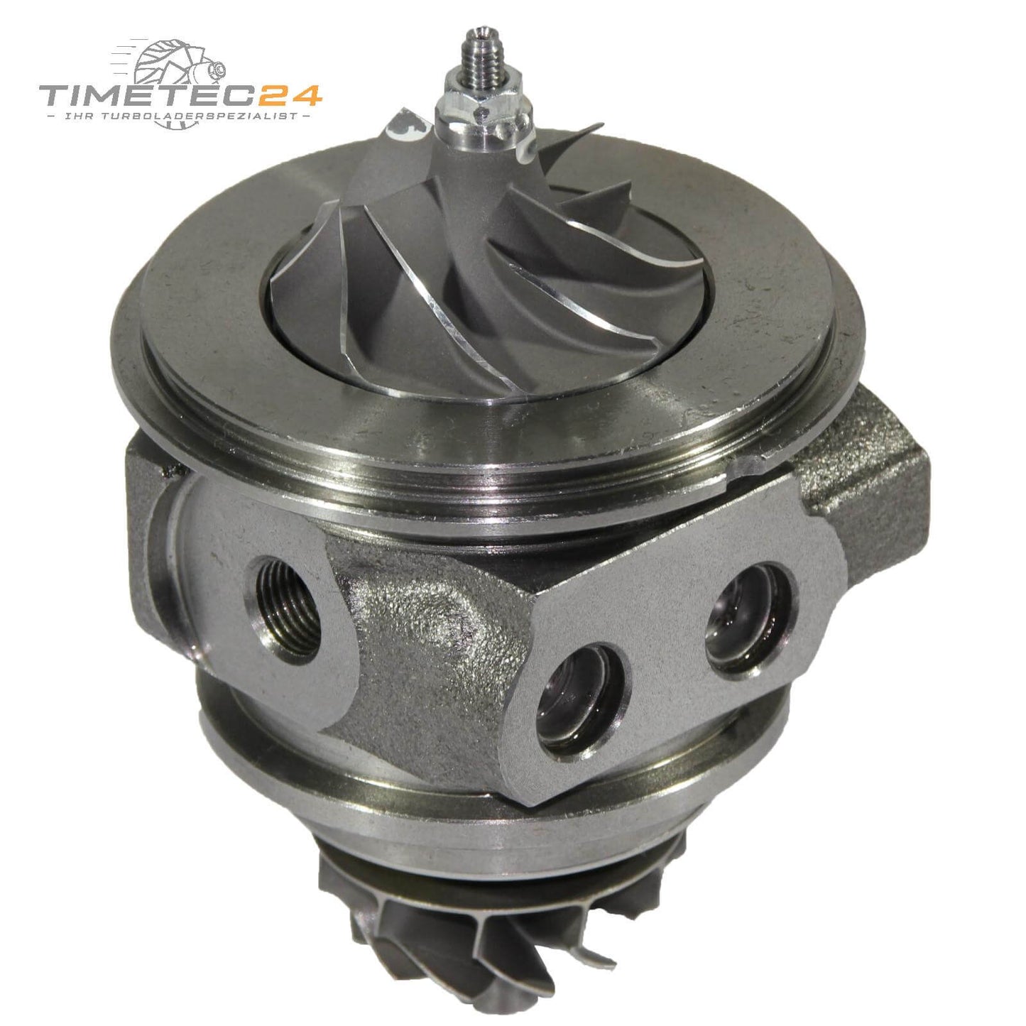 Rumpfgruppe für DACIA RENAULT SMART 0.9Brabus TCe90 898ccm H4B 49373-04000