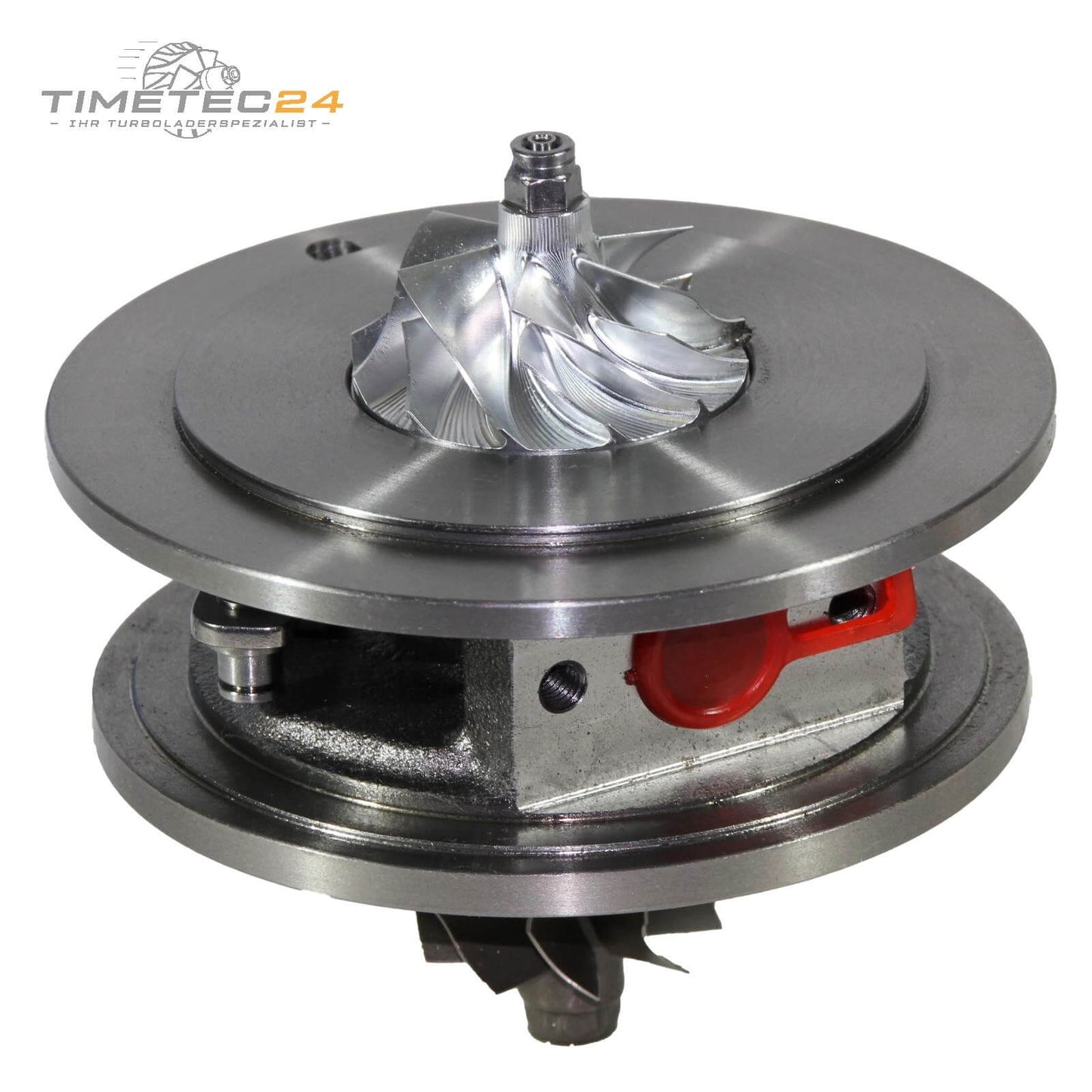 Rumpfgruppe für BMW 1er 2er 3er 4er 2.0d 136PS-150PS B47D20A 54409700025