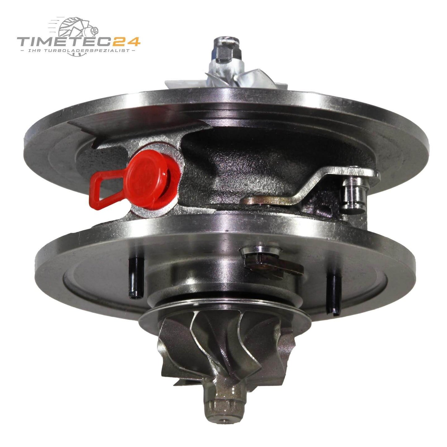 Rumpfgruppe für BMW 1er 2er 3er 4er 2.0d 136PS-150PS B47D20A 54409700025