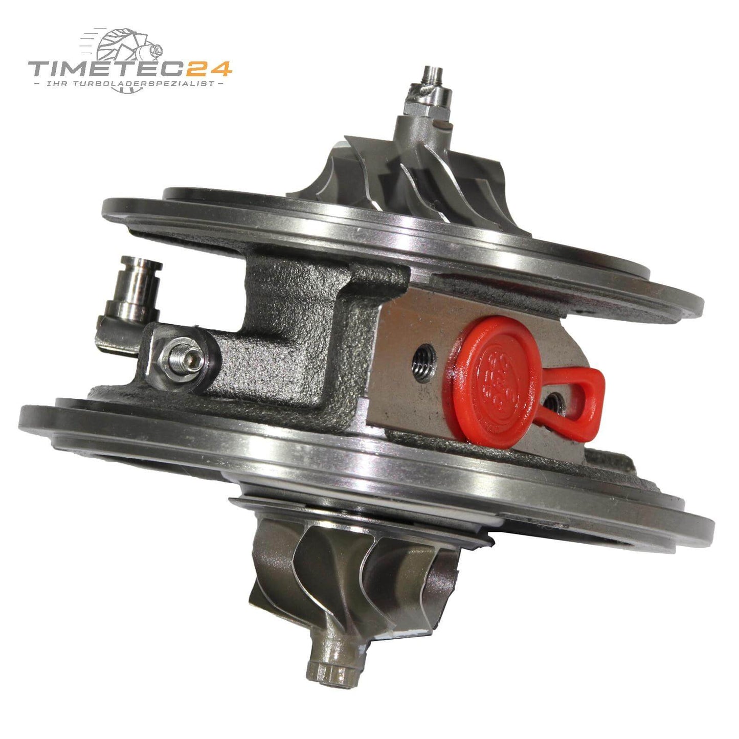 Rumpfgruppe für FORD Focus 3 1.6TDCi 77kW 105PS NGDA NGDB 824060-7