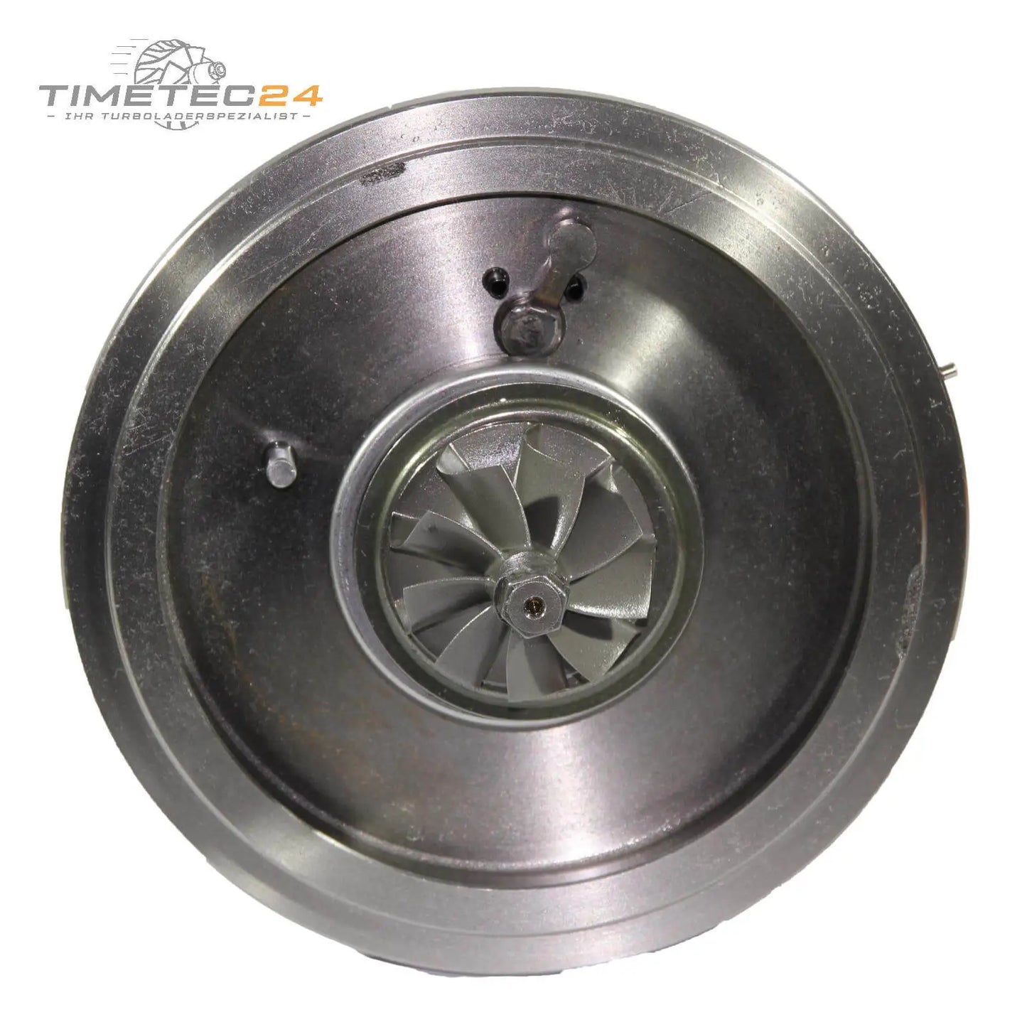 Rumpfgruppe für VW Linde Stapler 2.0TDI 55kW CPYA CPYB 804485-4