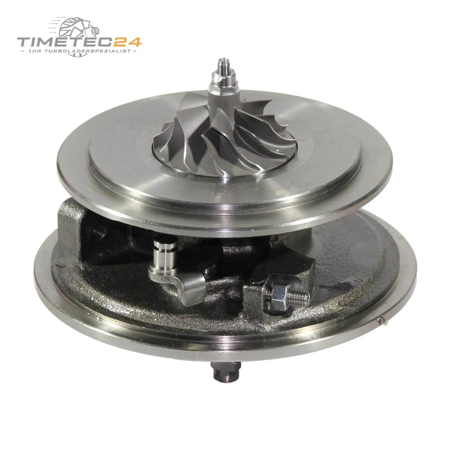 Rumpfgruppe für VW Linde Stapler 2.0TDI 55kW CPYA CPYB 804485-4