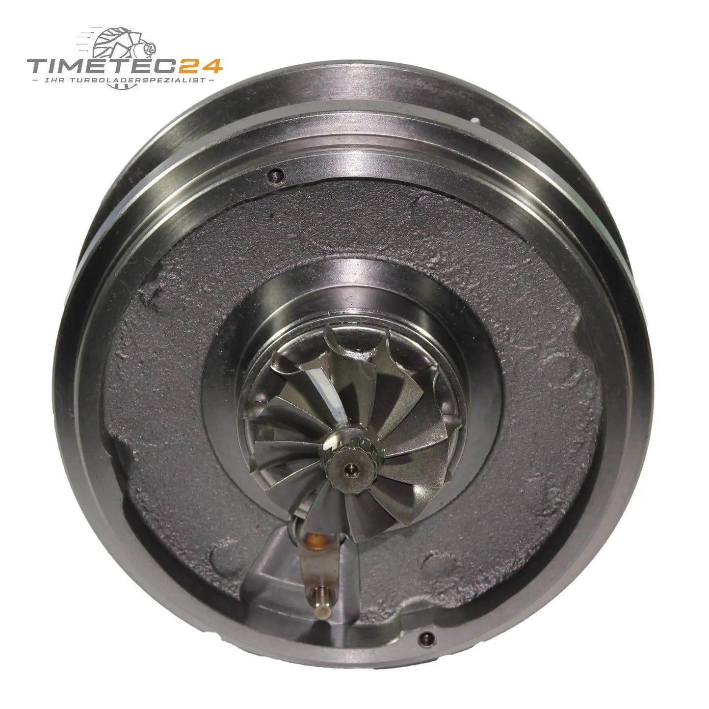 Rumpfgruppe für CITROEN PEUGEOT 2.2HDi 204PS 4HL DW12C 49477-01013