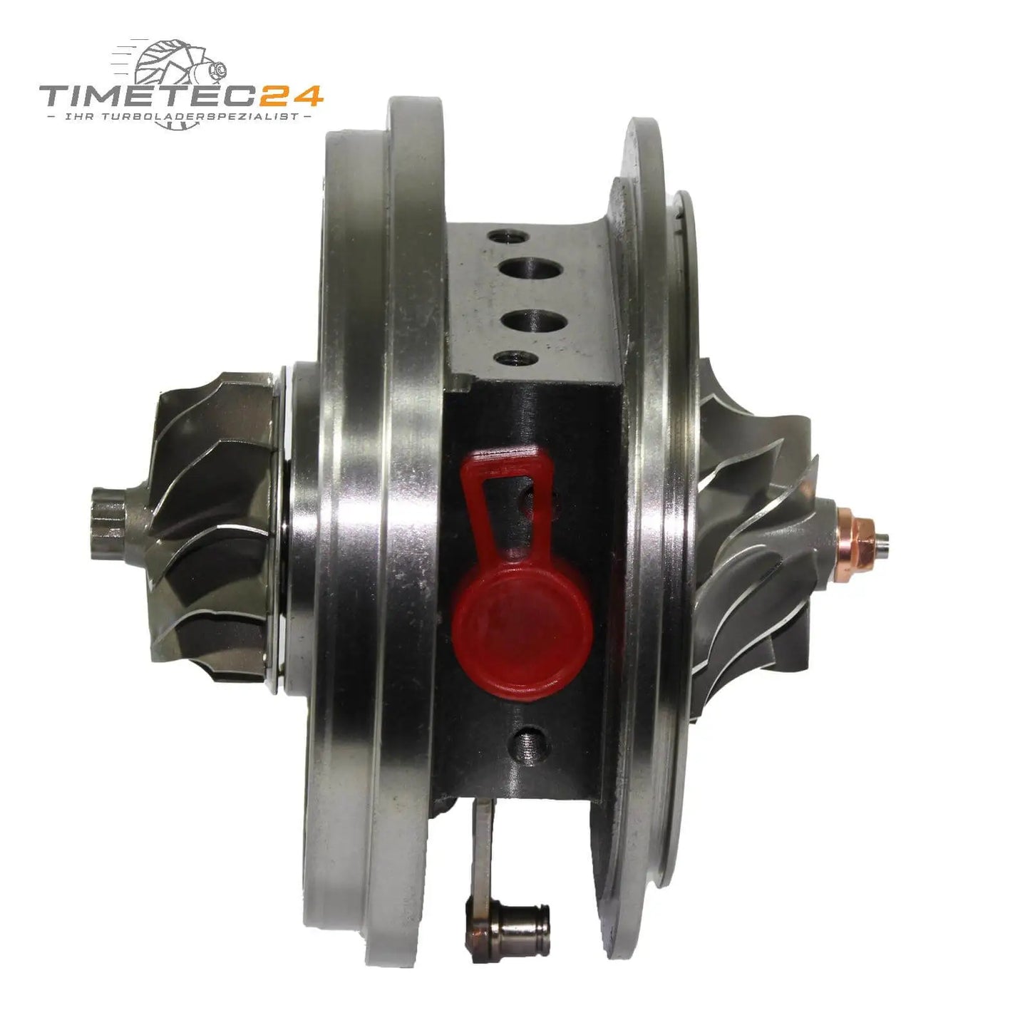 Rumpfgruppe für CITROEN PEUGEOT 2.2HDi 204PS 4HL DW12C 49477-01013