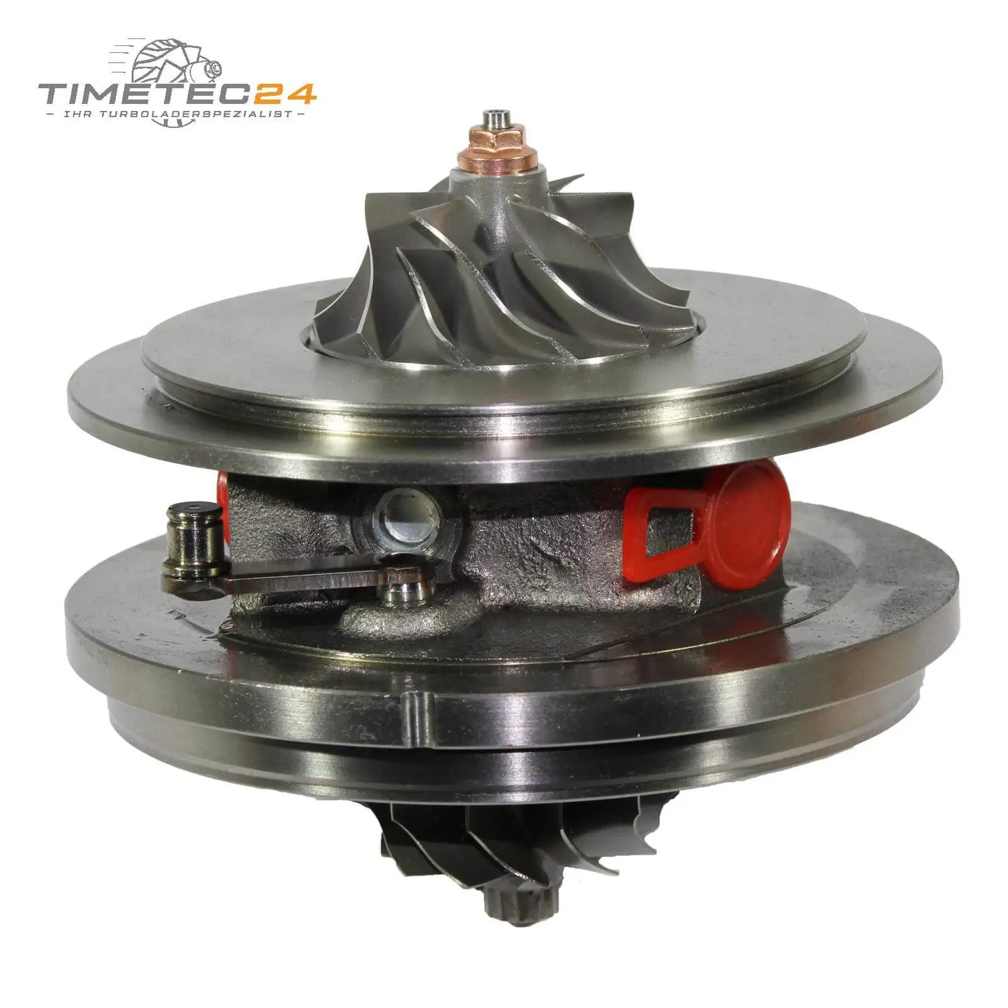 Rumpfgruppe für CITROEN PEUGEOT 2.2HDi 204PS 4HL DW12C 49477-01013