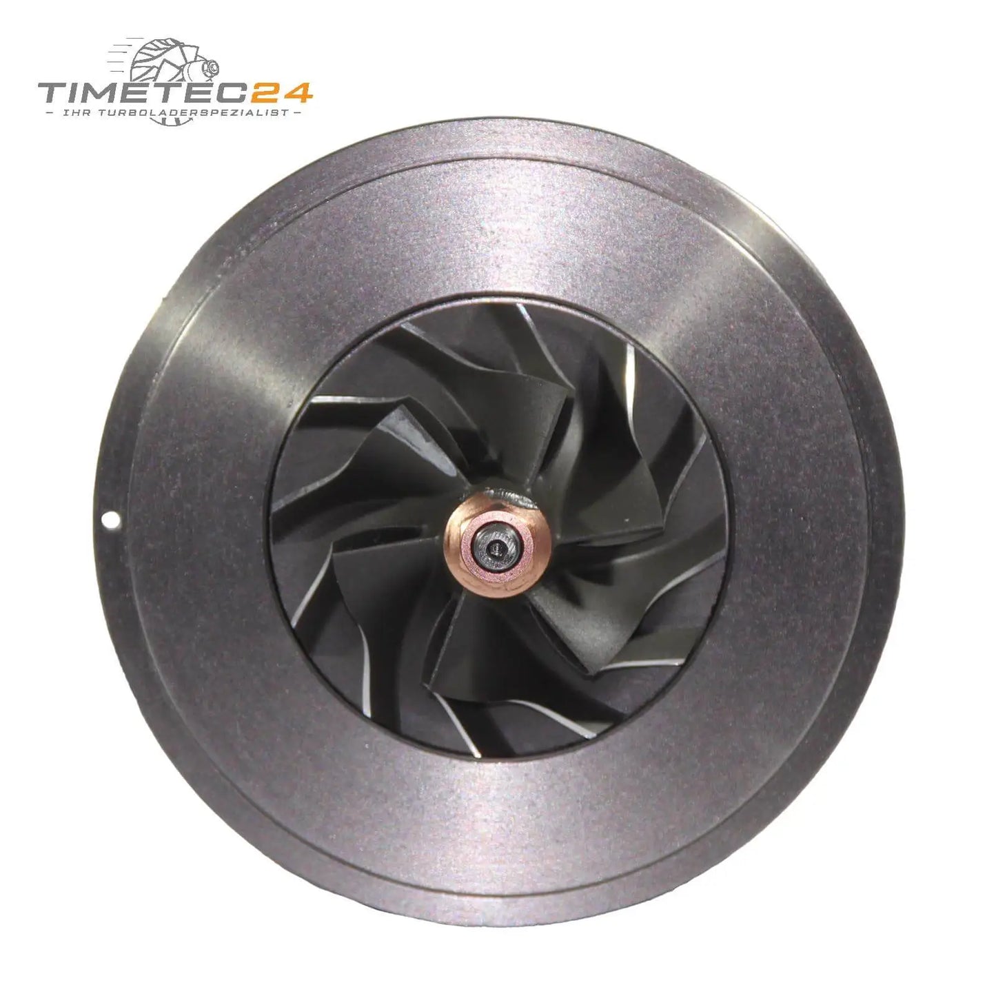 Rumpfgruppe für ISUZU Mercury Marine 1.7D 88kW 120PS 4EE 49135-08710