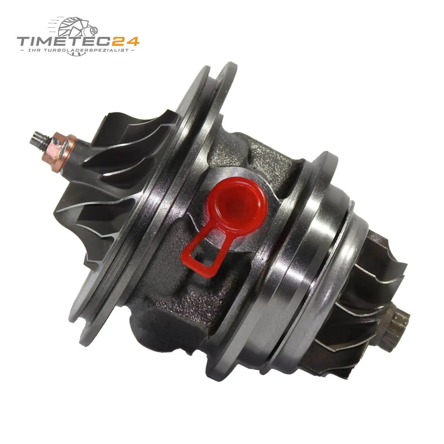 Rumpfgruppe für ISUZU Mercury Marine 1.7D 88kW 120PS 4EE 49135-08710