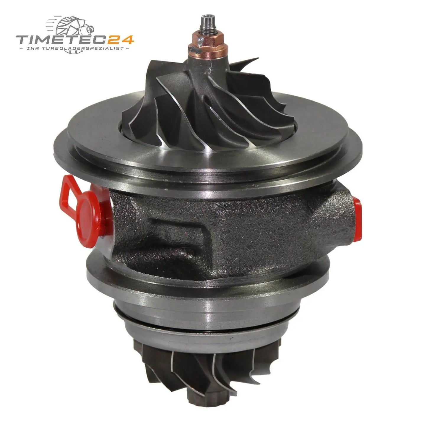 Rumpfgruppe für ISUZU Mercury Marine 1.7D 88kW 120PS 4EE 49135-08710