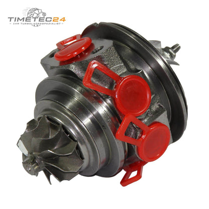 Rumpfgruppe für OPEL Adam Astra Corsa 1.0Ecotec 115PS 49130-00100