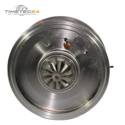 Rumpfgruppe für Audi Seat Skoda 1.6TDI 115PS CXMA 829847-3 04L253016K