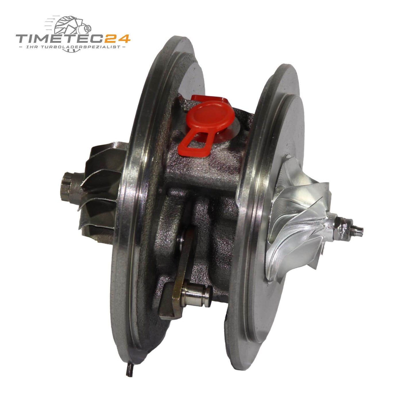 Rumpfgruppe für Audi Seat Skoda 1.6TDI 115PS CXMA 829847-3 04L253016K