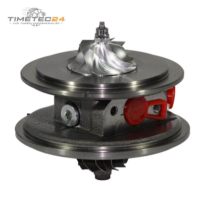 Rumpfgruppe für Audi Seat Skoda 1.6TDI 115PS CXMA 829847-3 04L253016K