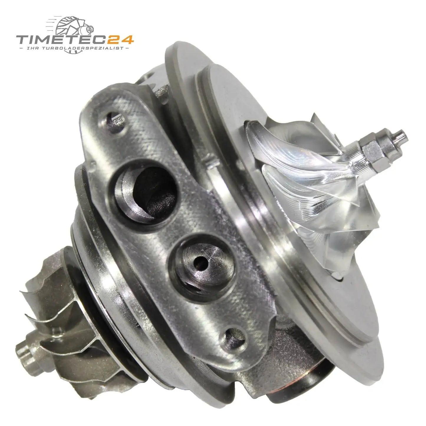 Rumpfgruppe für Mercedes A B-KL Renault Dacia 1.3L 100PS -163PS 850282-2 AL-0027