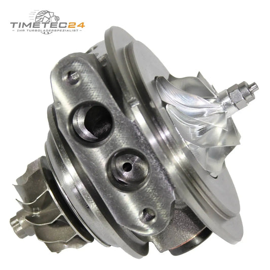 Rumpfgruppe für Mercedes A B-KL Renault Dacia 1.3L 100PS -163PS 850282-2 AL-0027