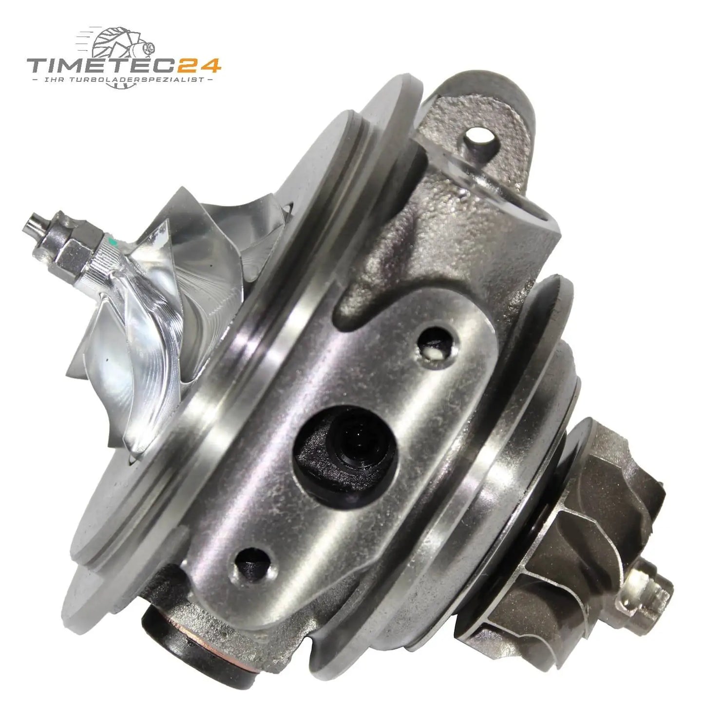 Rumpfgruppe für Mercedes A B-KL Renault Dacia 1.3L 100PS -163PS 850282-2 AL-0027