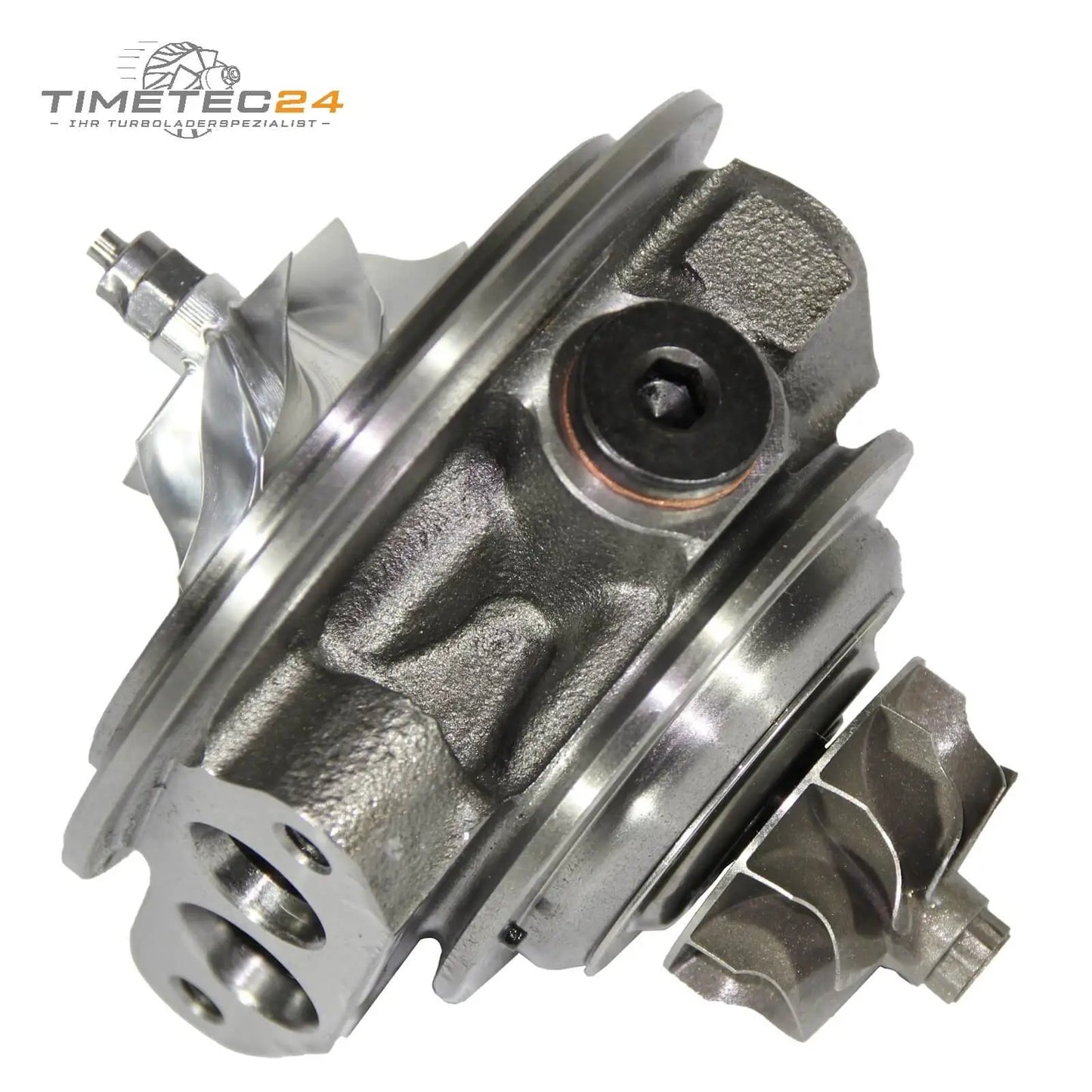 Rumpfgruppe für Mercedes A B-KL Renault Dacia 1.3L 100PS -163PS 850282-2 AL-0027