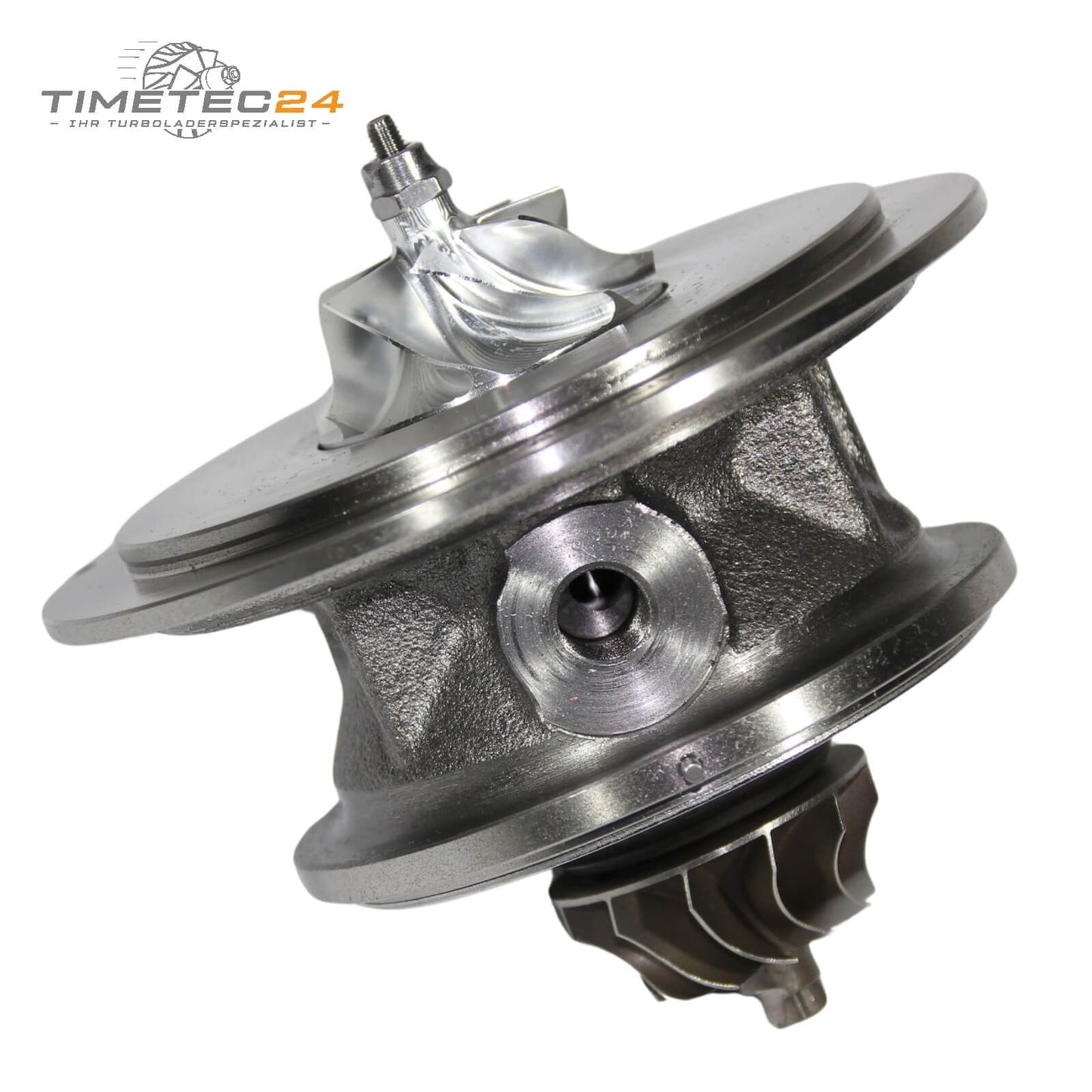 Rumpfgruppe für Renault Master 2.3 dCi 136PS-179PS 858866-3 M9T716 144100000F