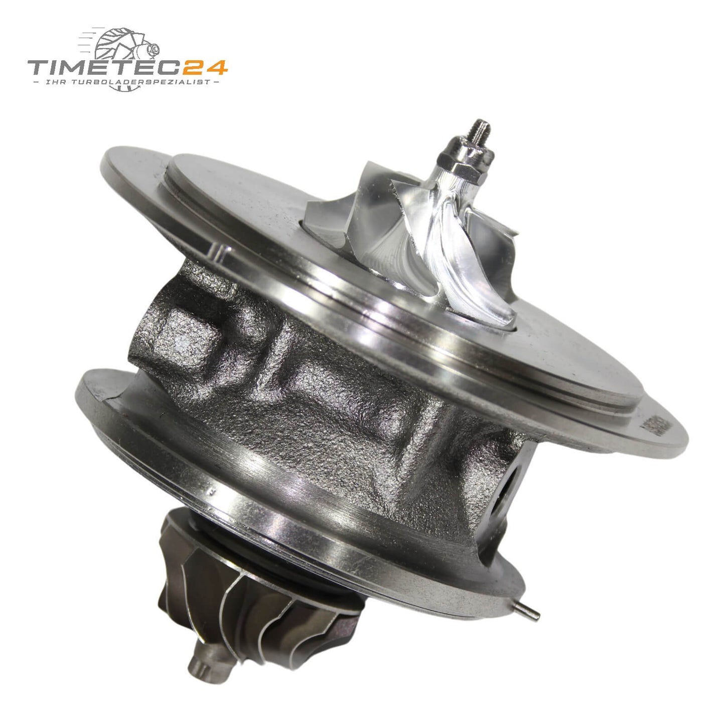 Rumpfgruppe für Renault Master 2.3 dCi 136PS-179PS 858866-3 M9T716 144100000F
