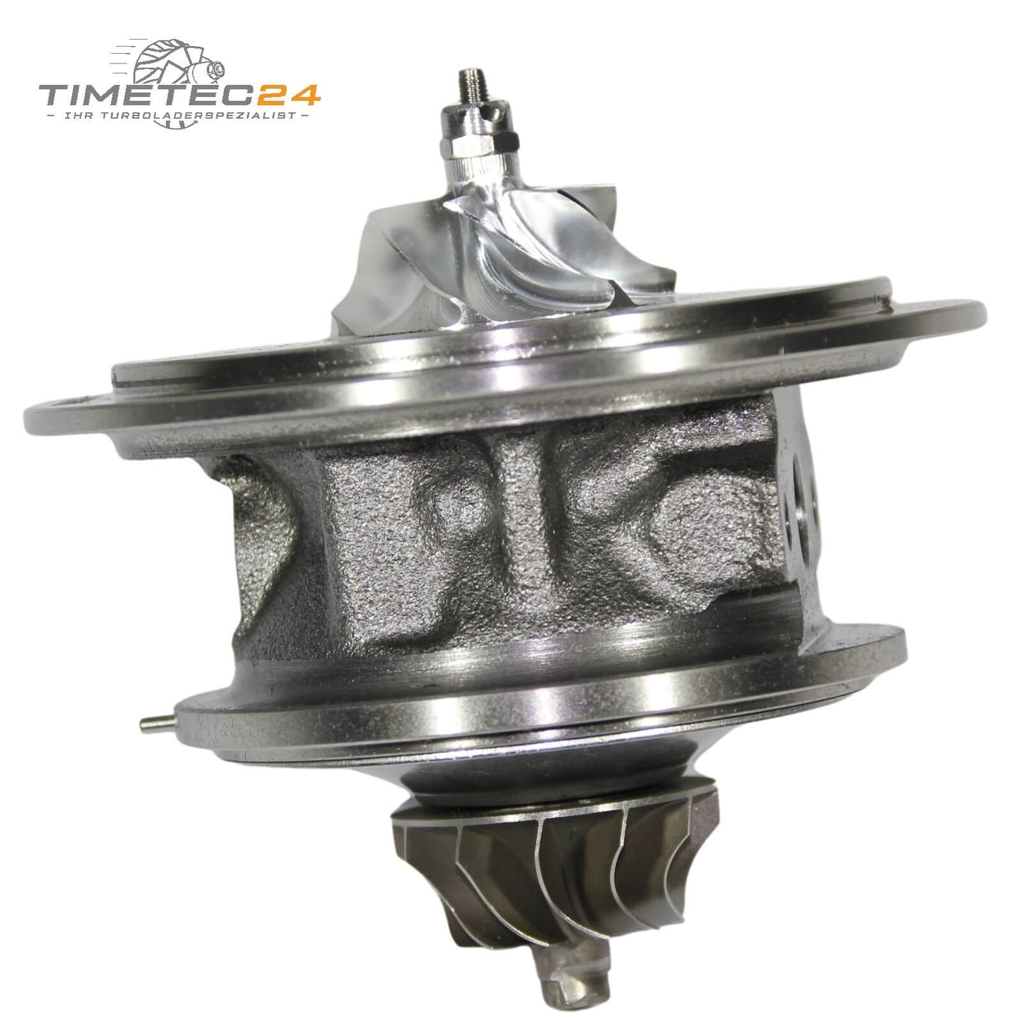 Rumpfgruppe für Renault Master 2.3 dCi 136PS-179PS 858866-3 M9T716 144100000F