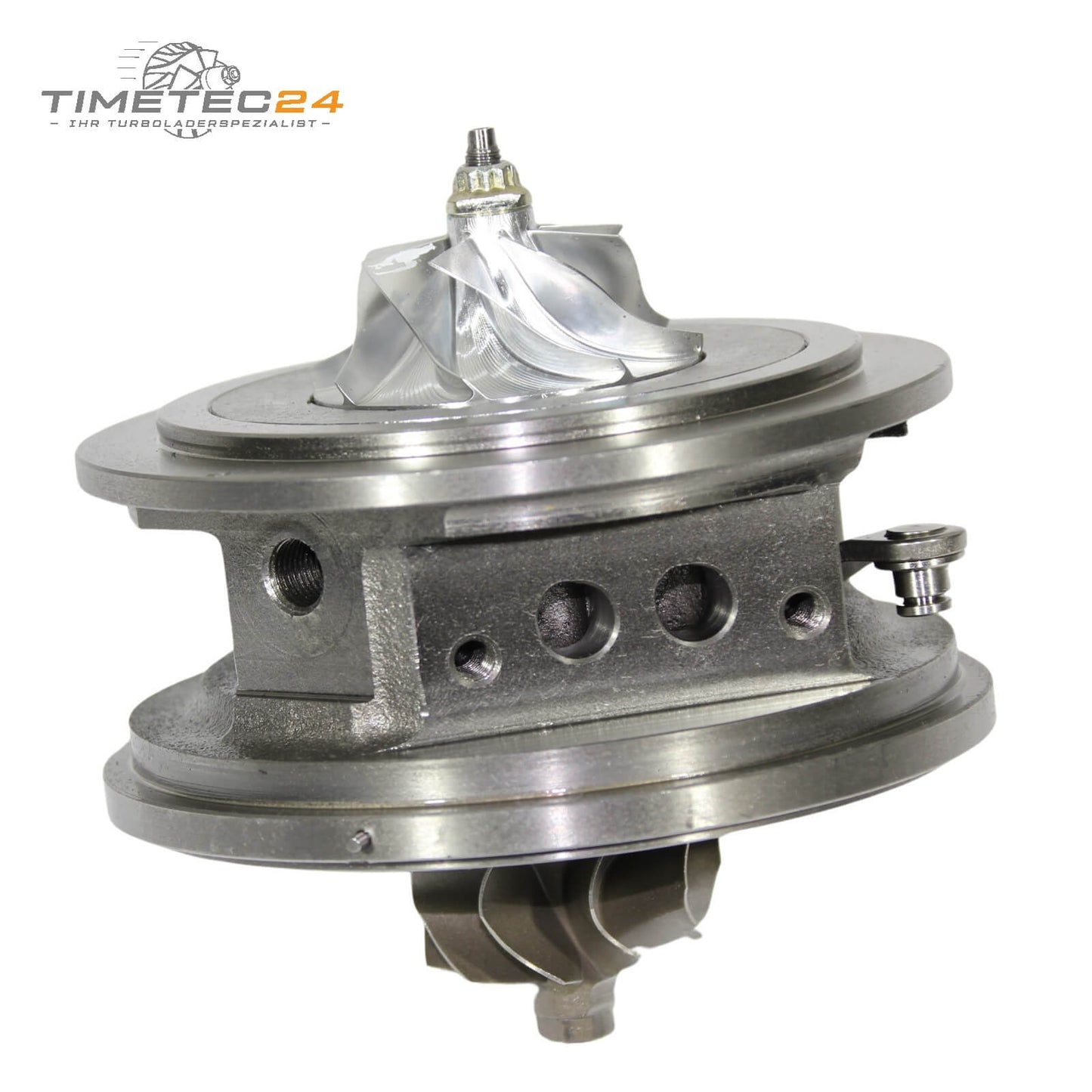 Rumpfgruppe für LAND ROVER/JAGUAR 3.0 211PS-340PS 824754 824755 306DT(TDV6)