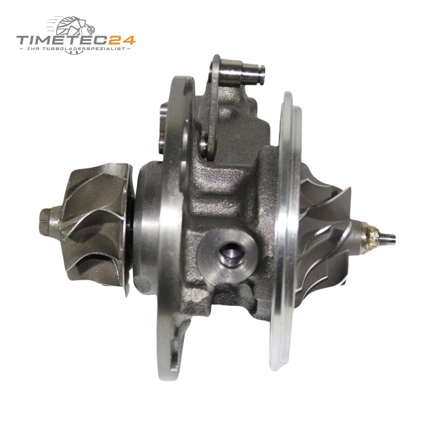 Rumpfgruppe für VW TOUAREG Phaeton 5.0 TDI 230kW 755299-1 AYH BLE LINKE SEITE