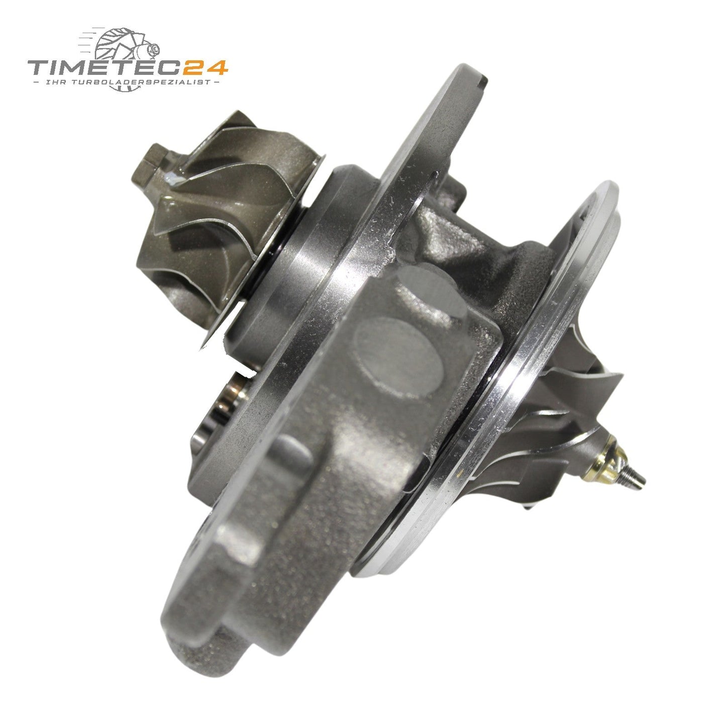 Rumpfgruppe für VW TOUAREG Phaeton 5.0 TDI 230kW 755299-1 AYH BLE LINKE SEITE