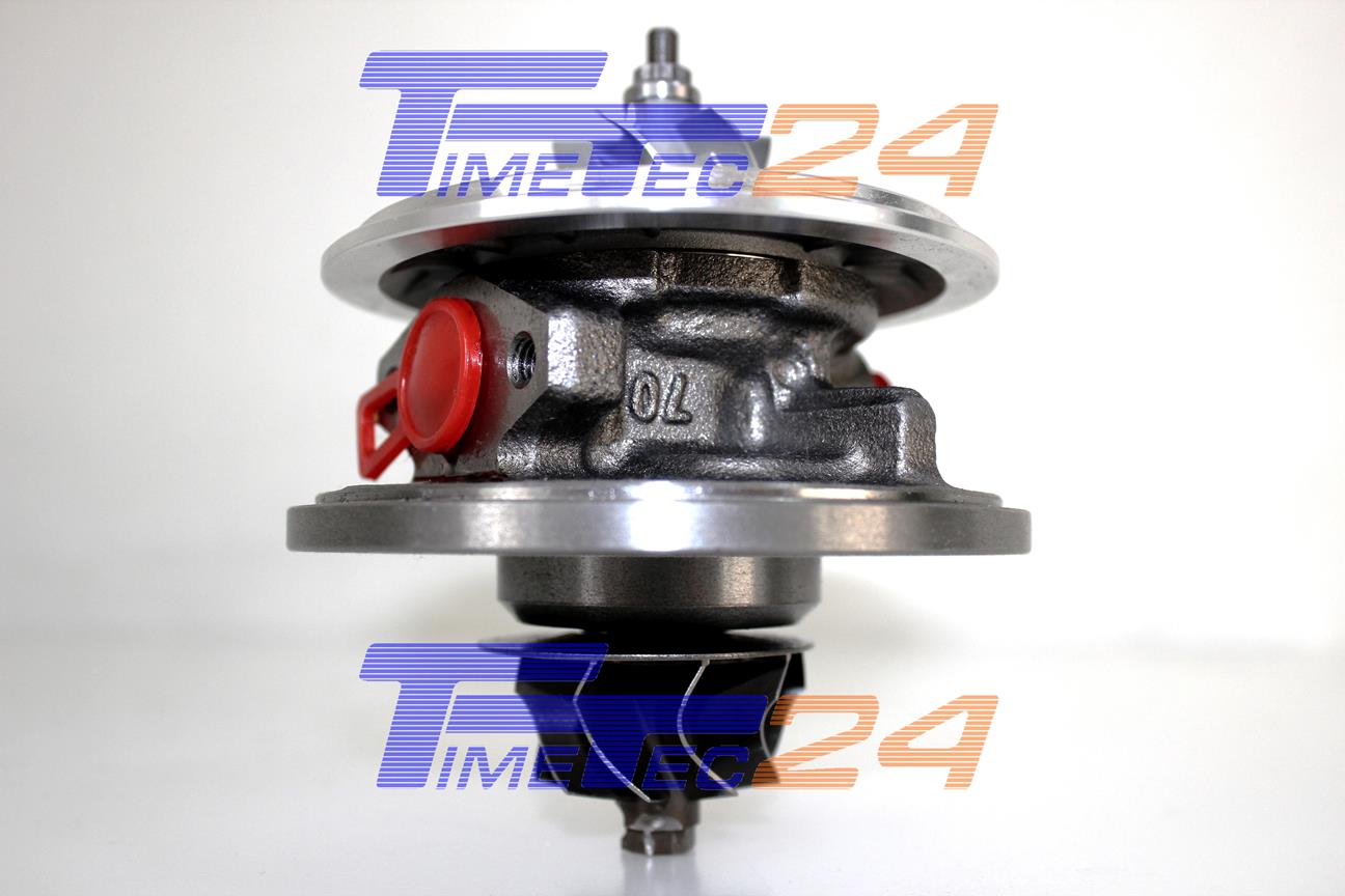 Rumpfgruppe NEU MITSUBISHI Pajero Cargo 2.5TD 73kW-92kW 49135-03101