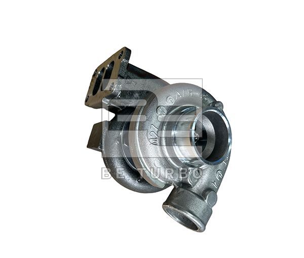 Lader, Aufladung - 128130