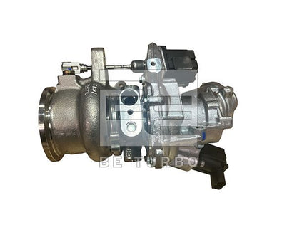 Neuer Original Turbolader AUDI SEAT A1 IBIZA 145701