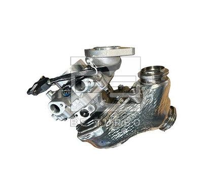 Neuer Original Turbolader ALFA ROMEO AUDI STELVIO A6 059145873FD