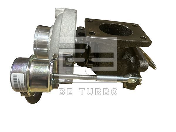 Neuer Original Turbolader 4955282