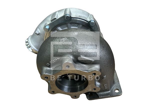 Lader, Aufladung - 127110