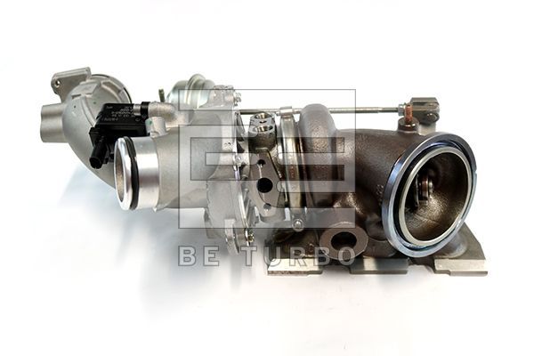 Neuer Original Turbolader MERCEDES-BENZ C-KLASSE 276090418080