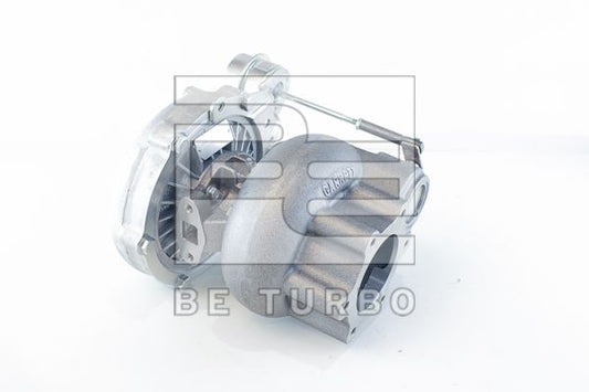 Lader, Aufladung - 124110