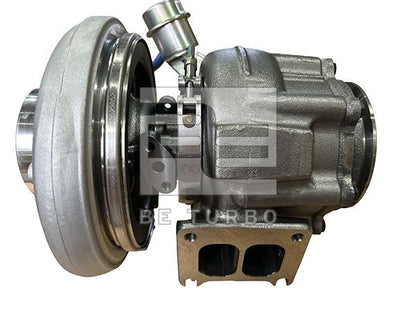 Neuer Original Turbolader 21952490